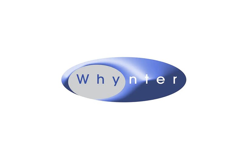 Whynter in Sage